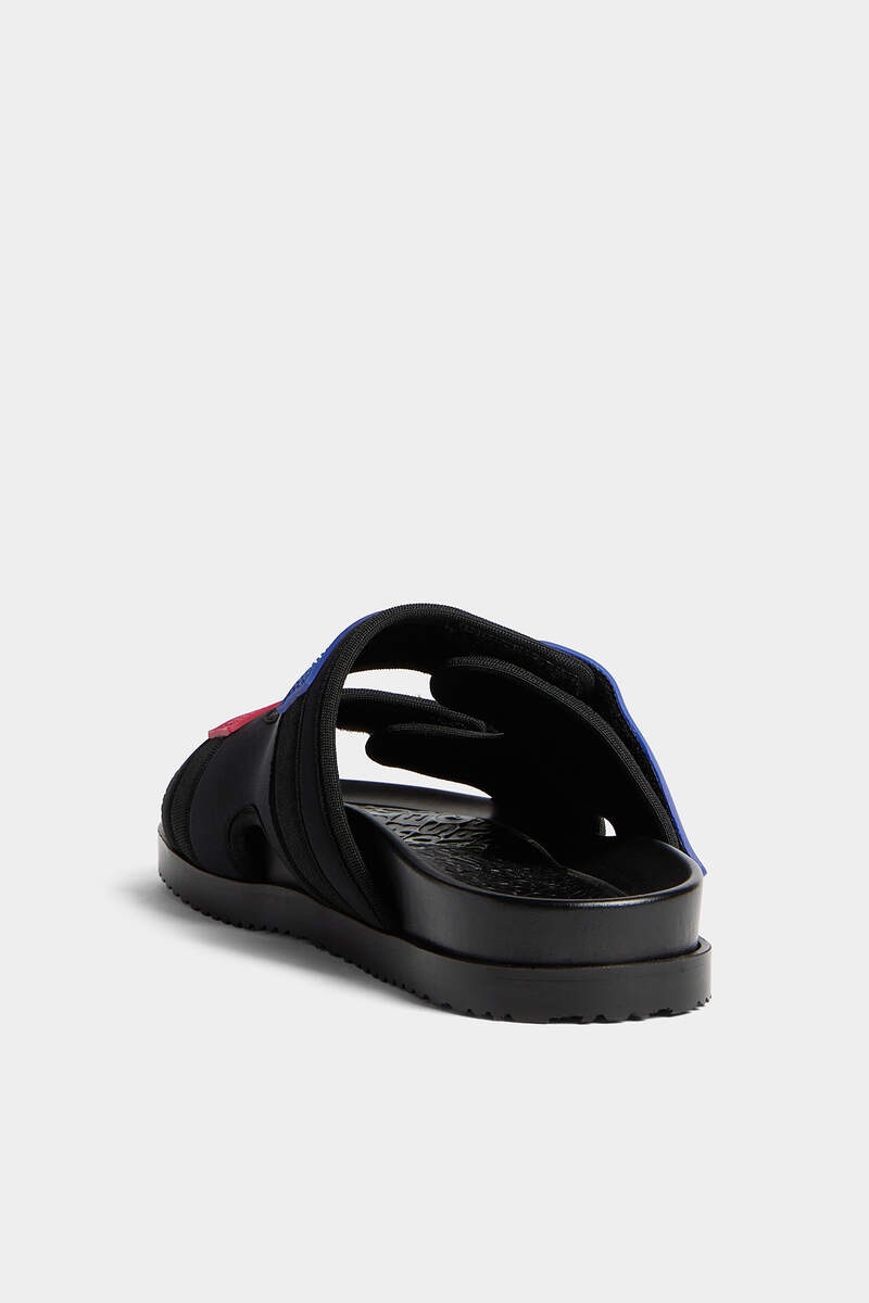 SPORT TAPE SANDALS - 3