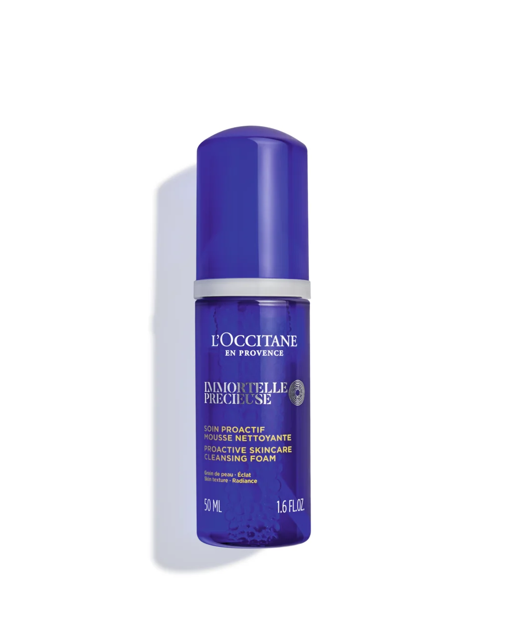 Immortelle Precious Cleansing Foam - 1