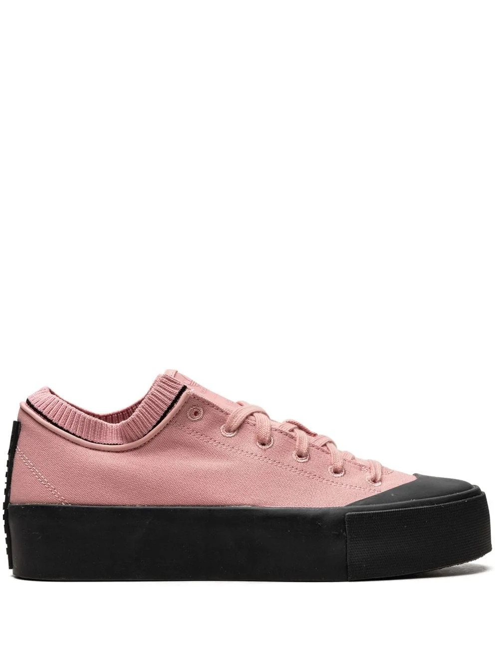 x Karlie Kloss XX92 platform sneakers - 1