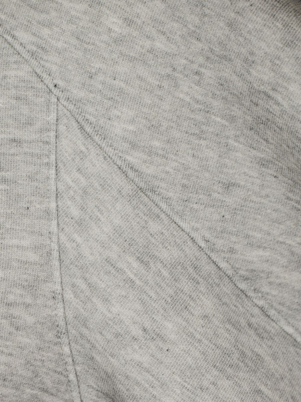 puff-sleeve sweatshirt - 3