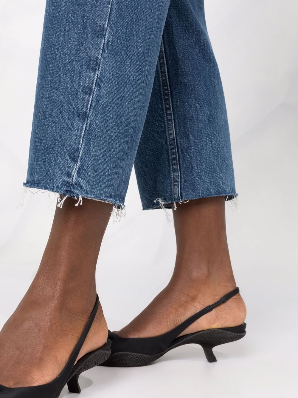 Classic Cut denim jeans - 3