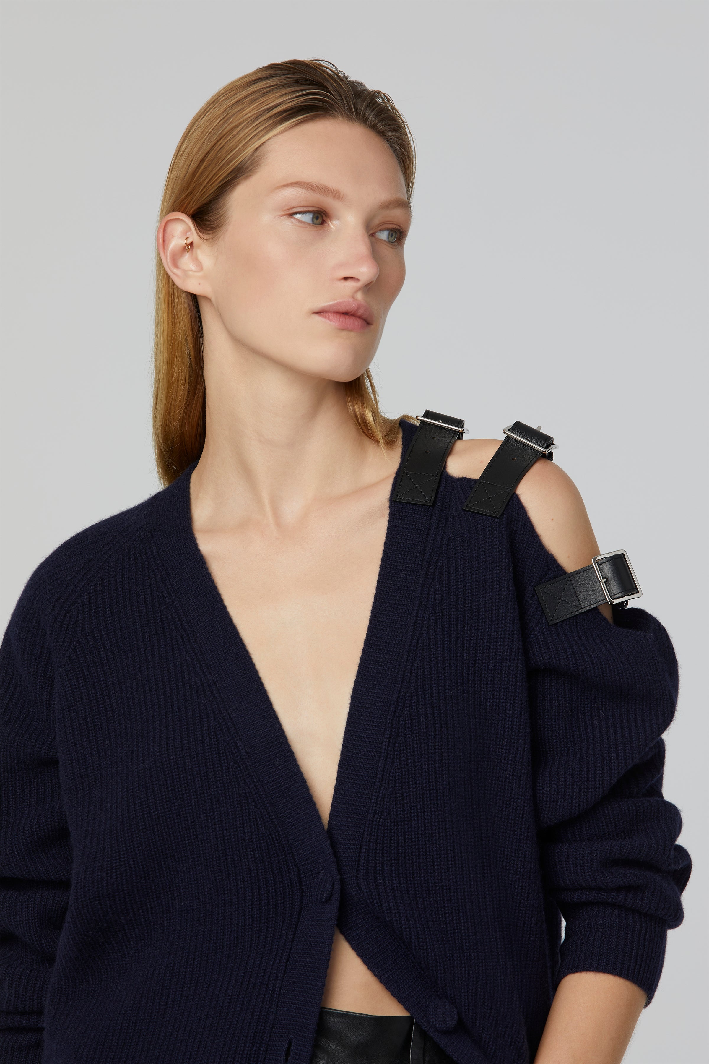 'ERIKA' SWEATER - 6