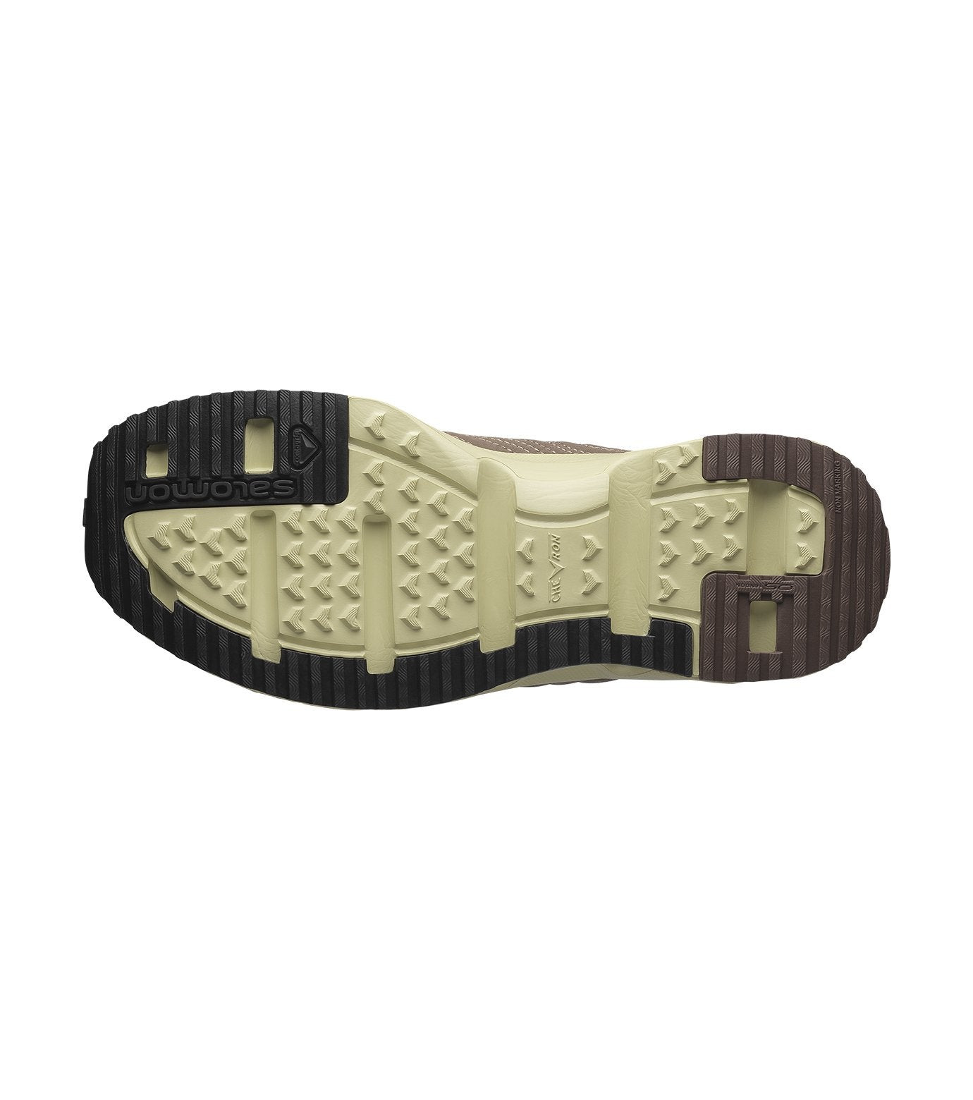 FOOTWEAR RX SLIDE 3.0 ATQ - 5