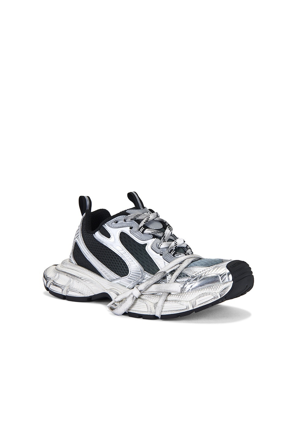 3Xl Sneaker - 2