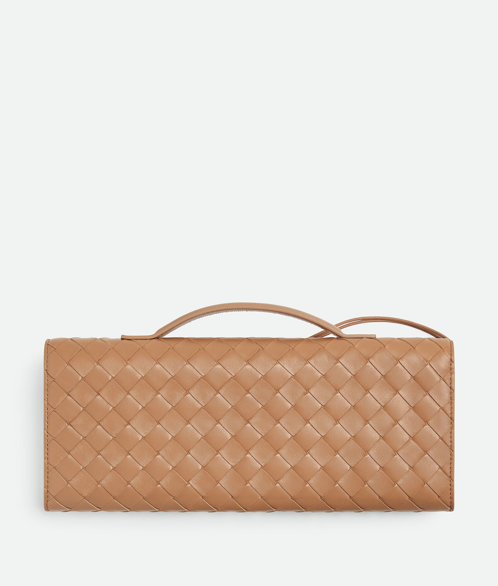 Andiamo Clutch - 3