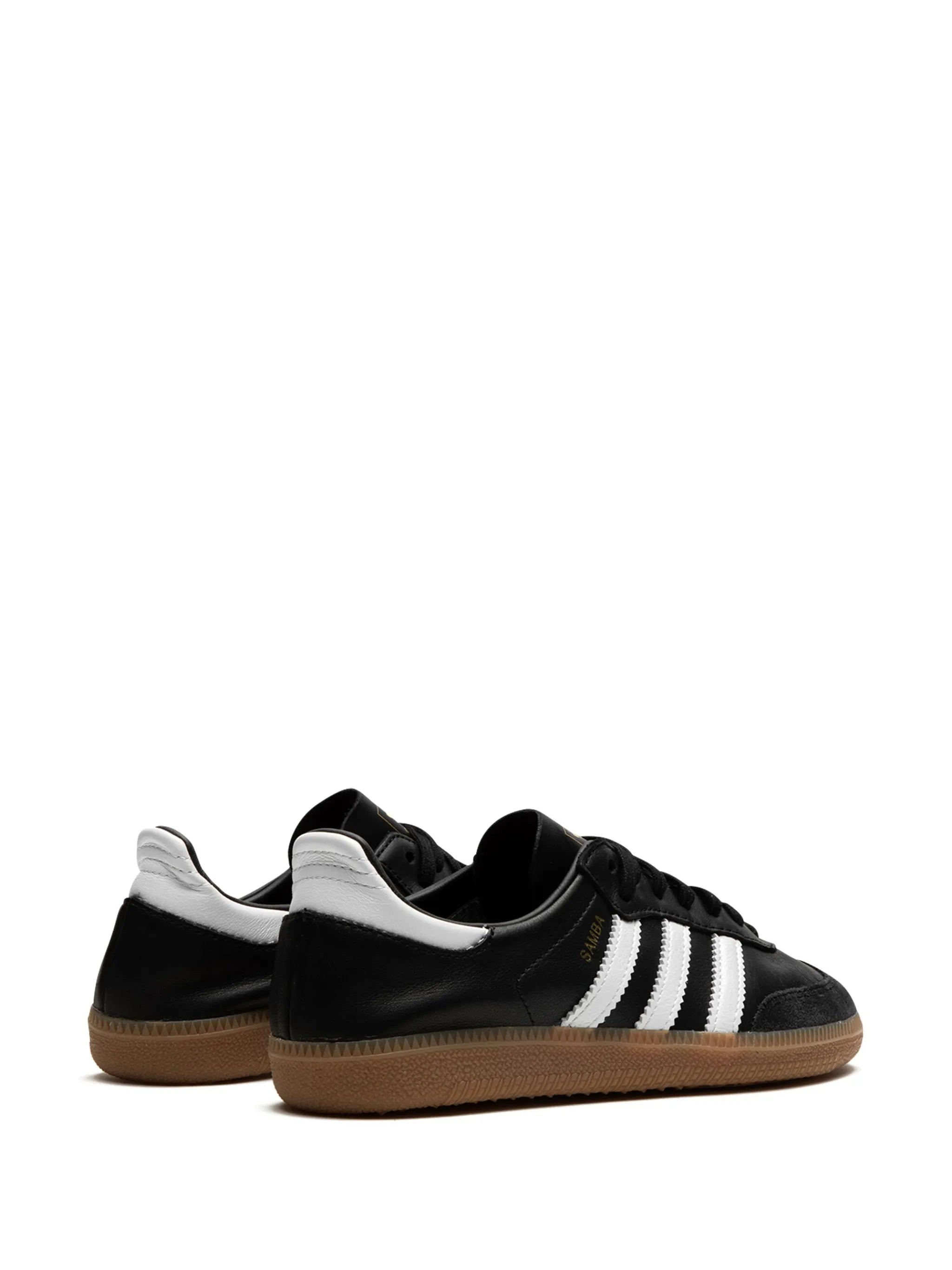 Samba Decon Sneakers - 5