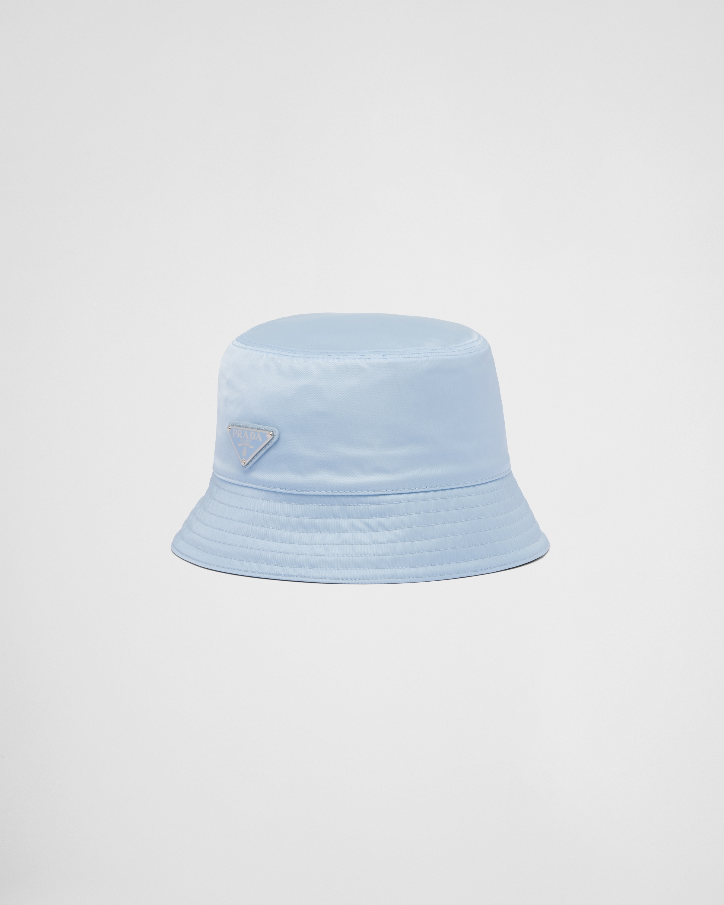 Re-Nylon bucket hat - 1