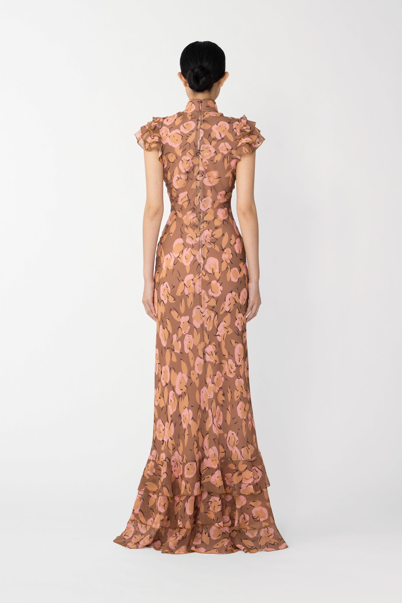 GEMMA DRESS - 4