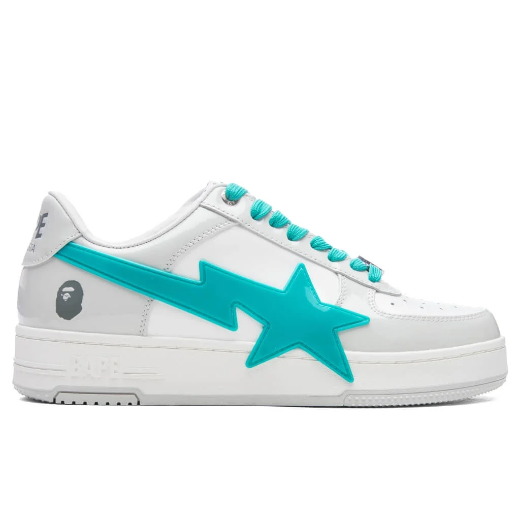 FEATURE X BAPE STA OS M2 - GRAY - 1