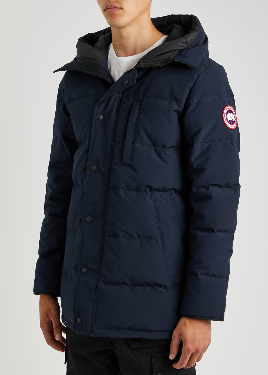 Carson quilted Arctic-Tech parka - 2