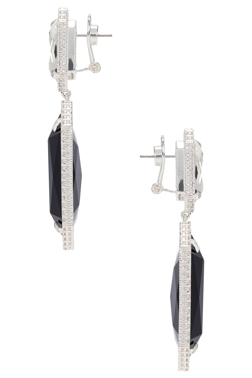 Cora Gemstone Earring - 2