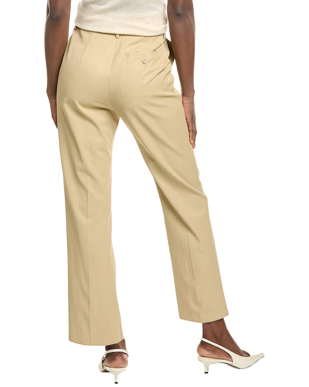 SPORTMAX Palmizi Trouser - 2