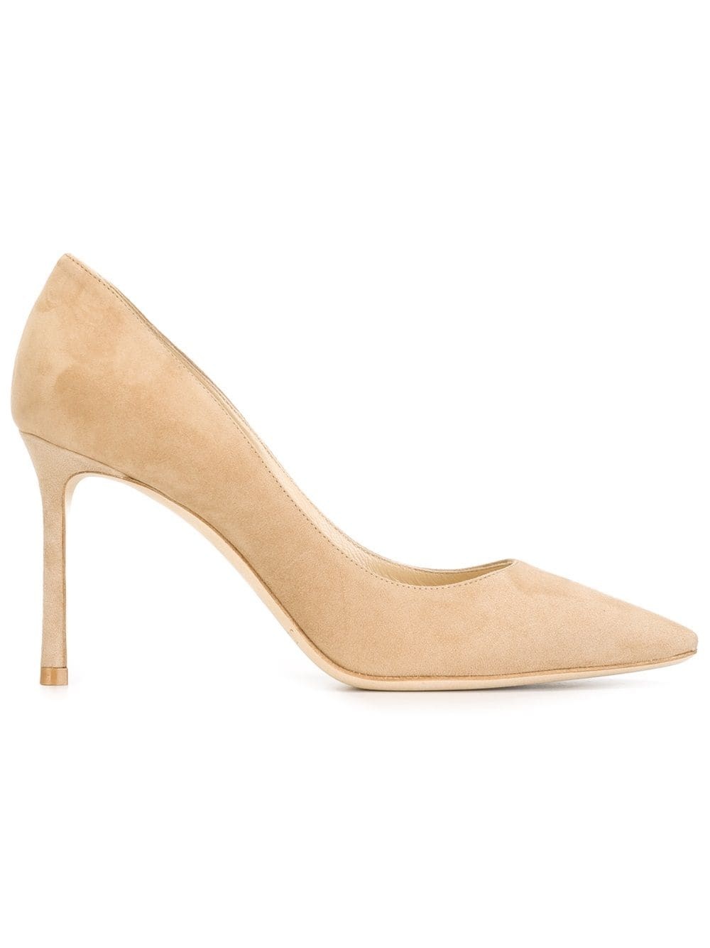 Romy 85mm pumps - 1