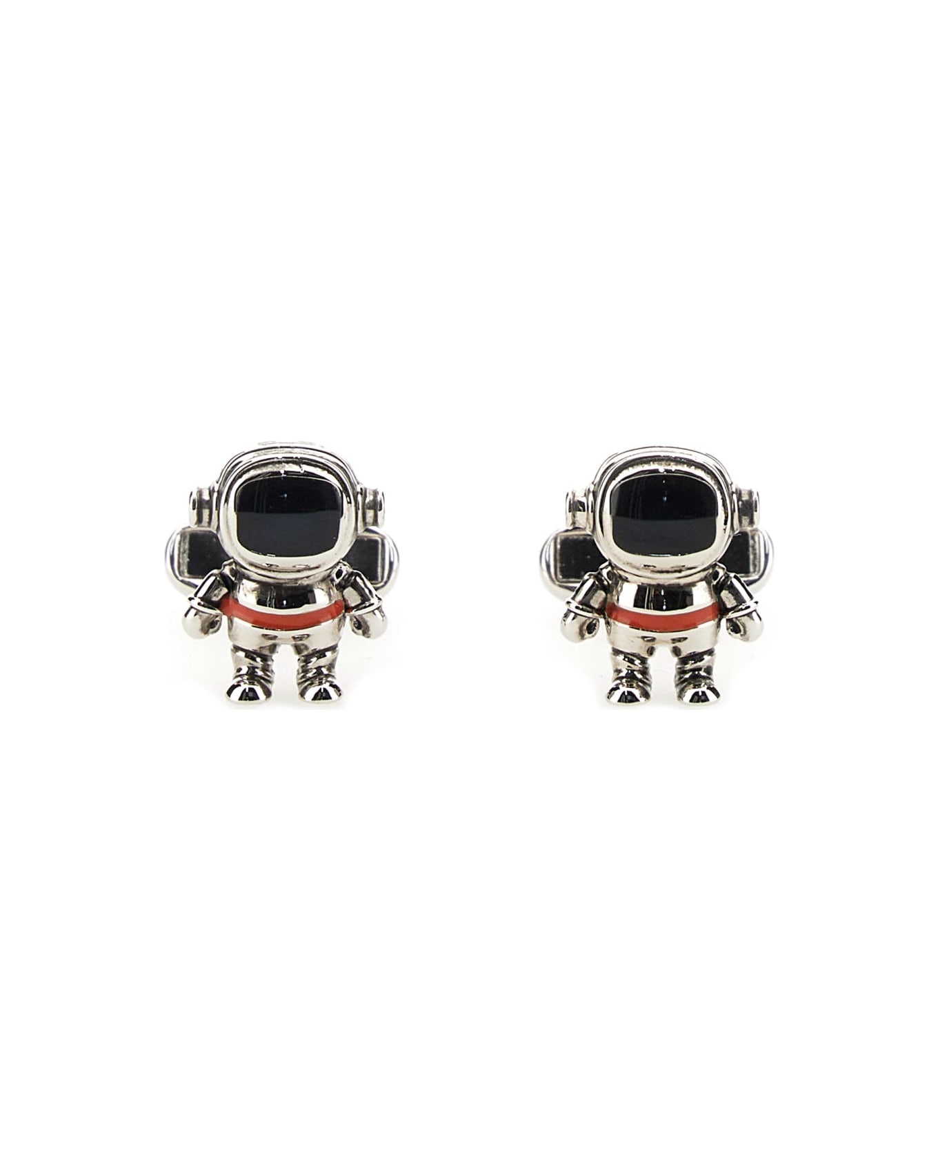 "astronaut" Twins - 1