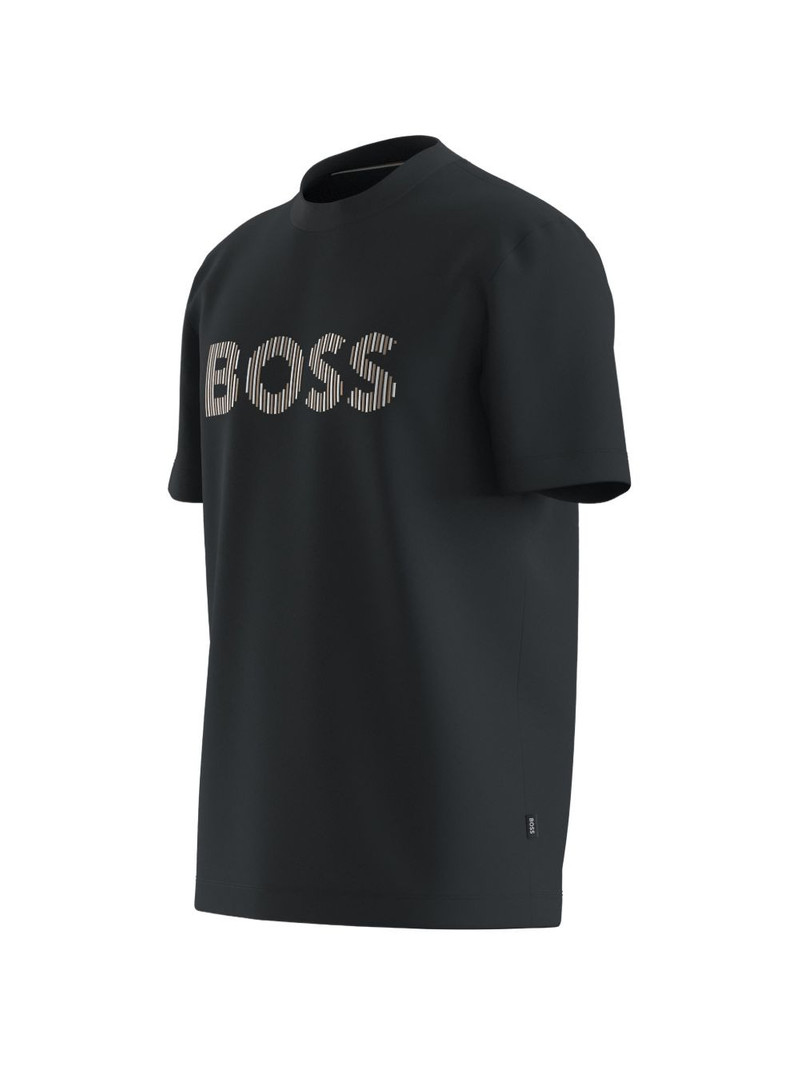 logo T-shirt 3