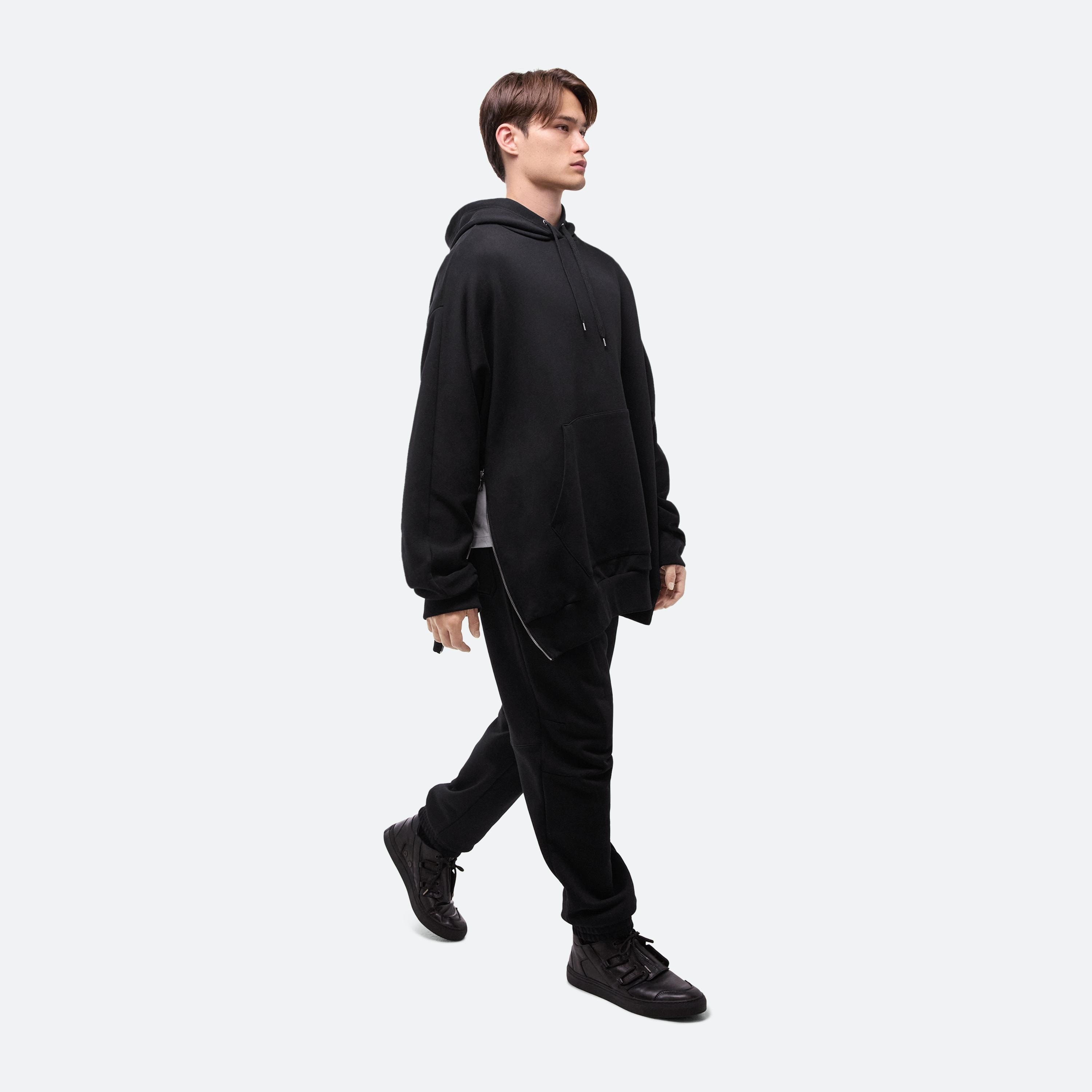 MEGA ZIP HOODIE - 6
