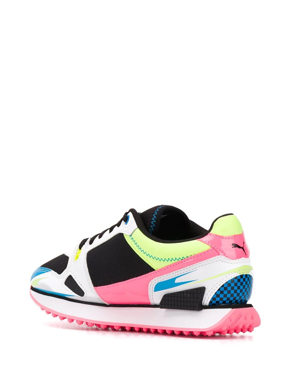 Mile Rider Sunny Getaway sneakers  - 3