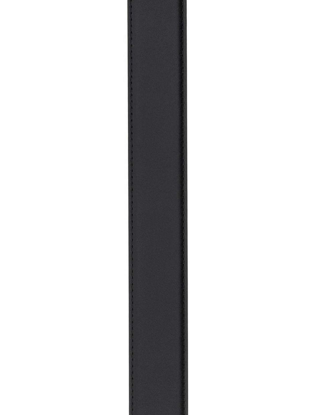leather belt - 3