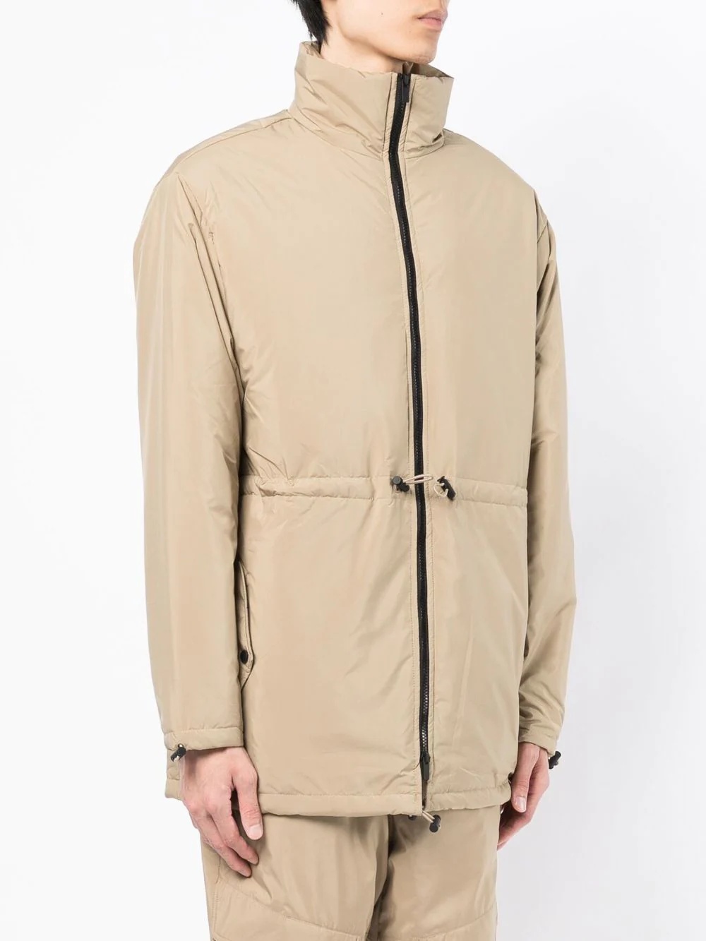 Zip-up storm jacket - 3