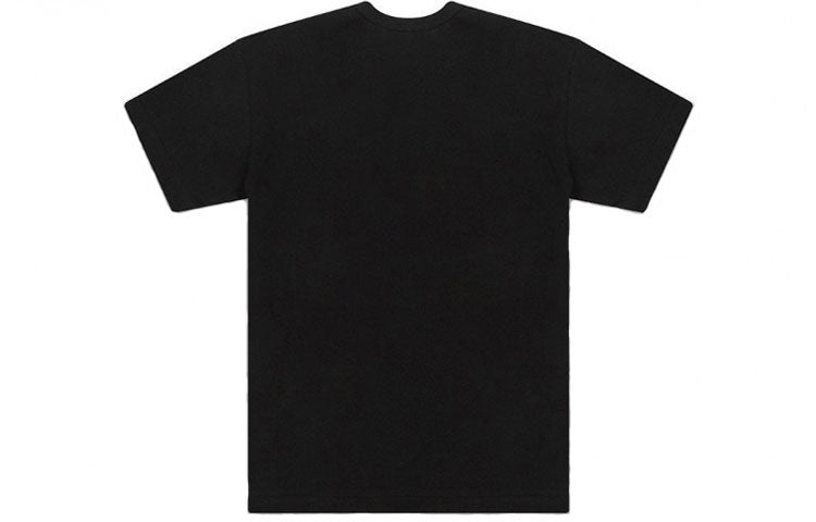 COMME des GARCONS PLAY Double Heart T-Shirt 'Black' AZ-T226-051-1 - 2