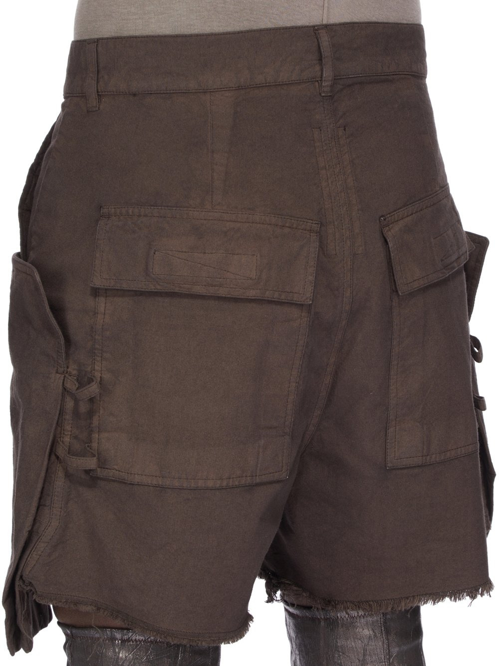 SHORTS - 5