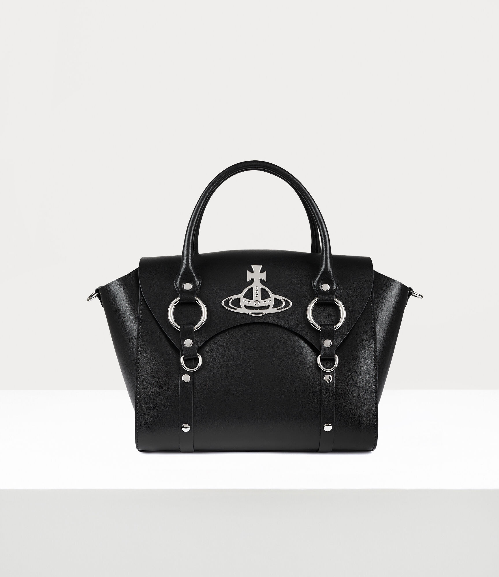 BETTY MEDIUM HANDBAG - 3