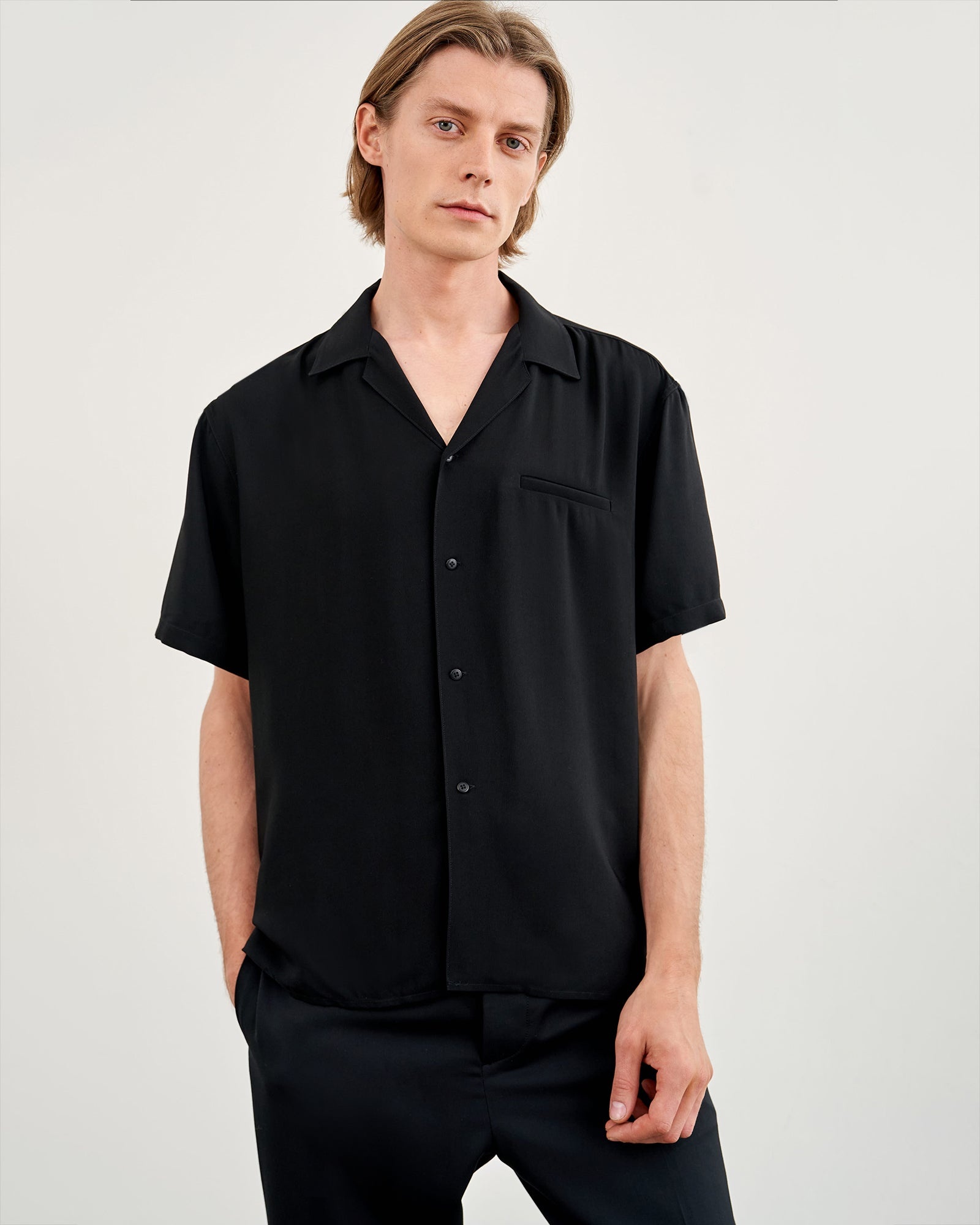 CODY SHIRT - 2