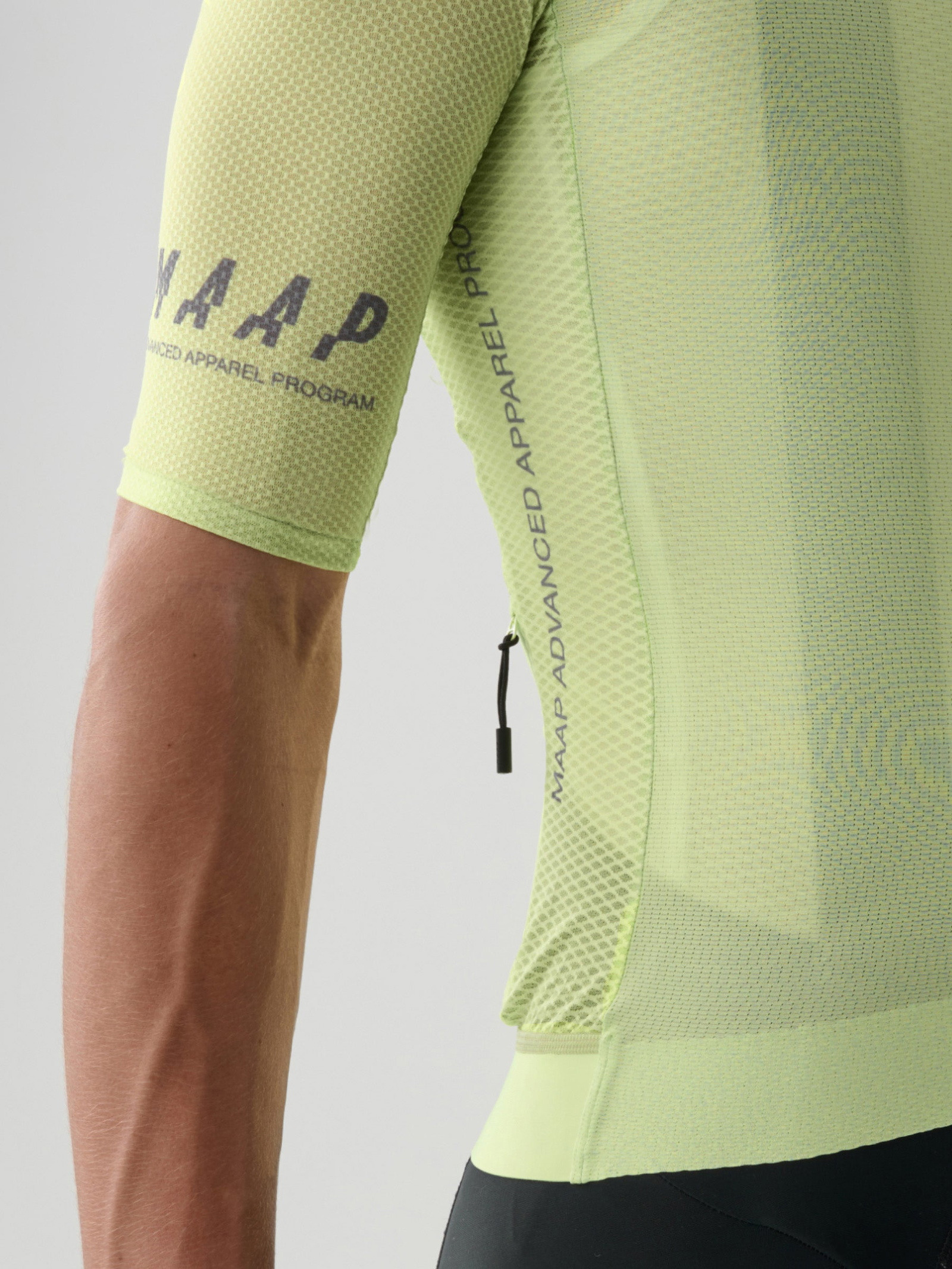 Aerate Pro Air Jersey 3.0 - 7