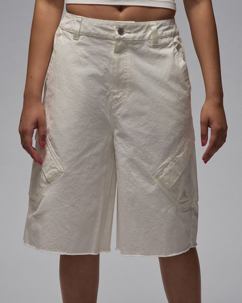 Jordan Jordan Flight Chicago Women's Big Shorts outlook
