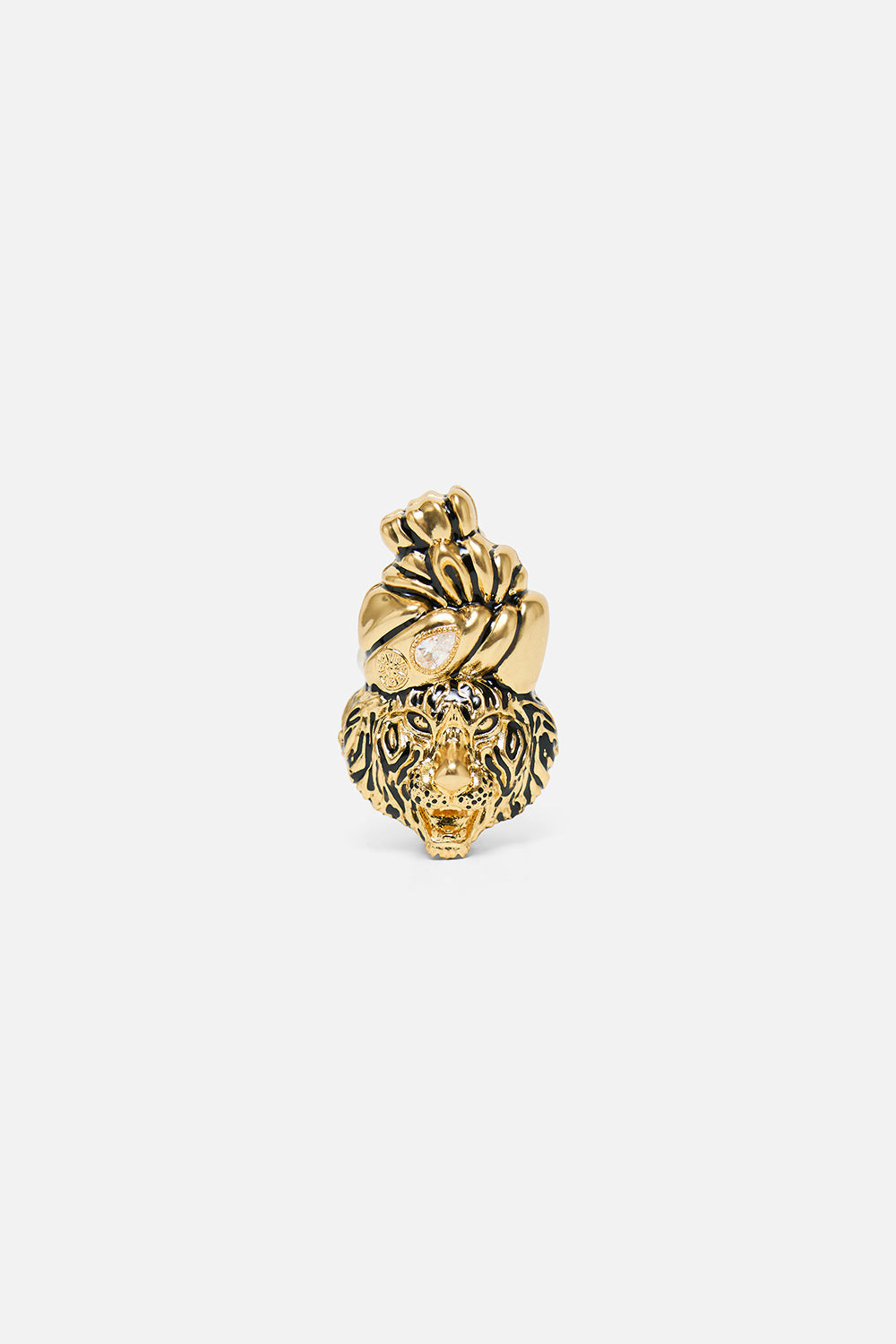 JAGGI HEAD CLOTHING MAGNET - 2