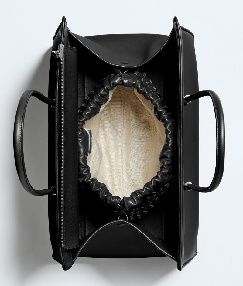 Bottega Veneta Maxi Barbara Tote outlook