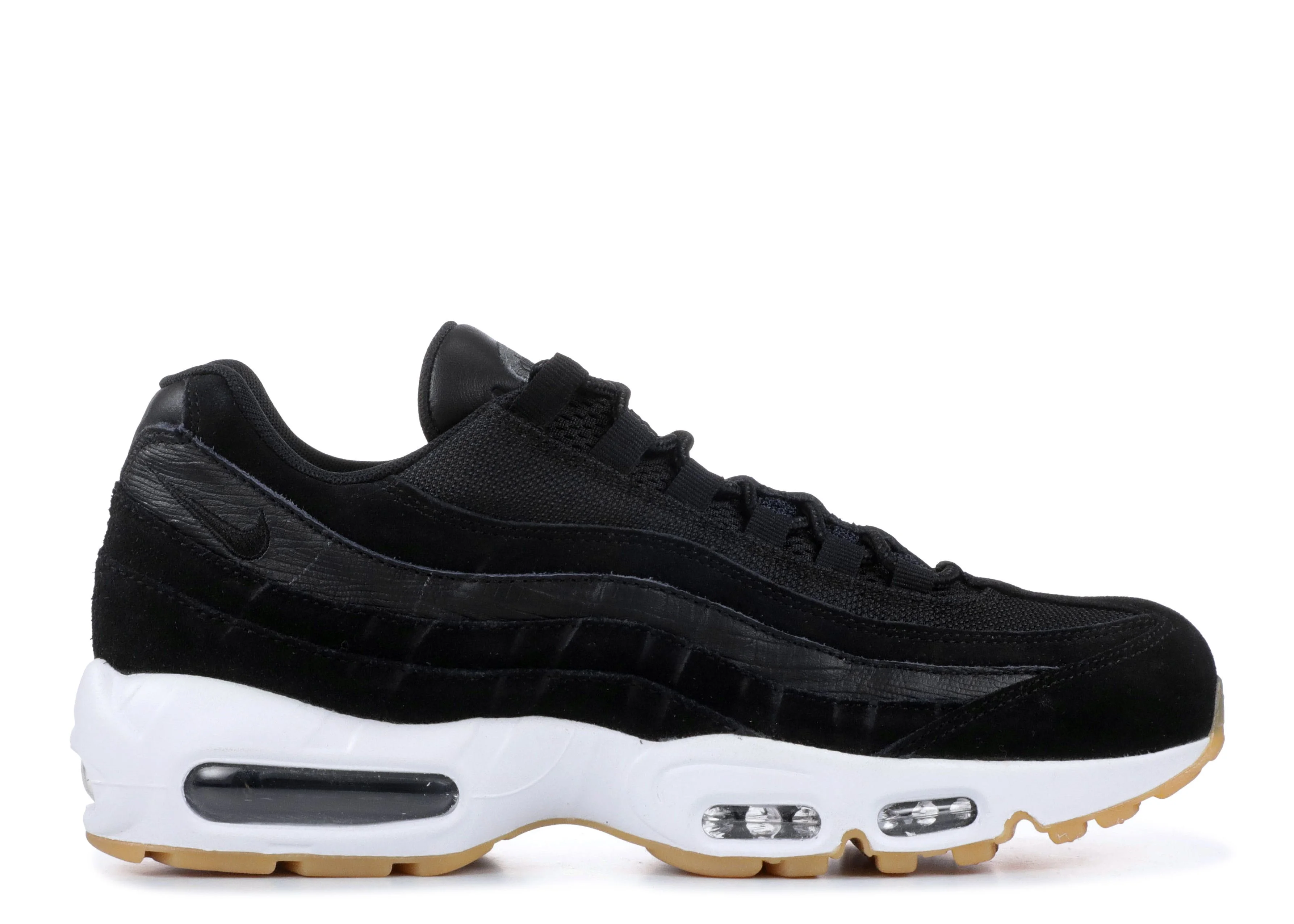 AIR MAX 95 PREMIUM 'EXOTIC SKINS' - 1