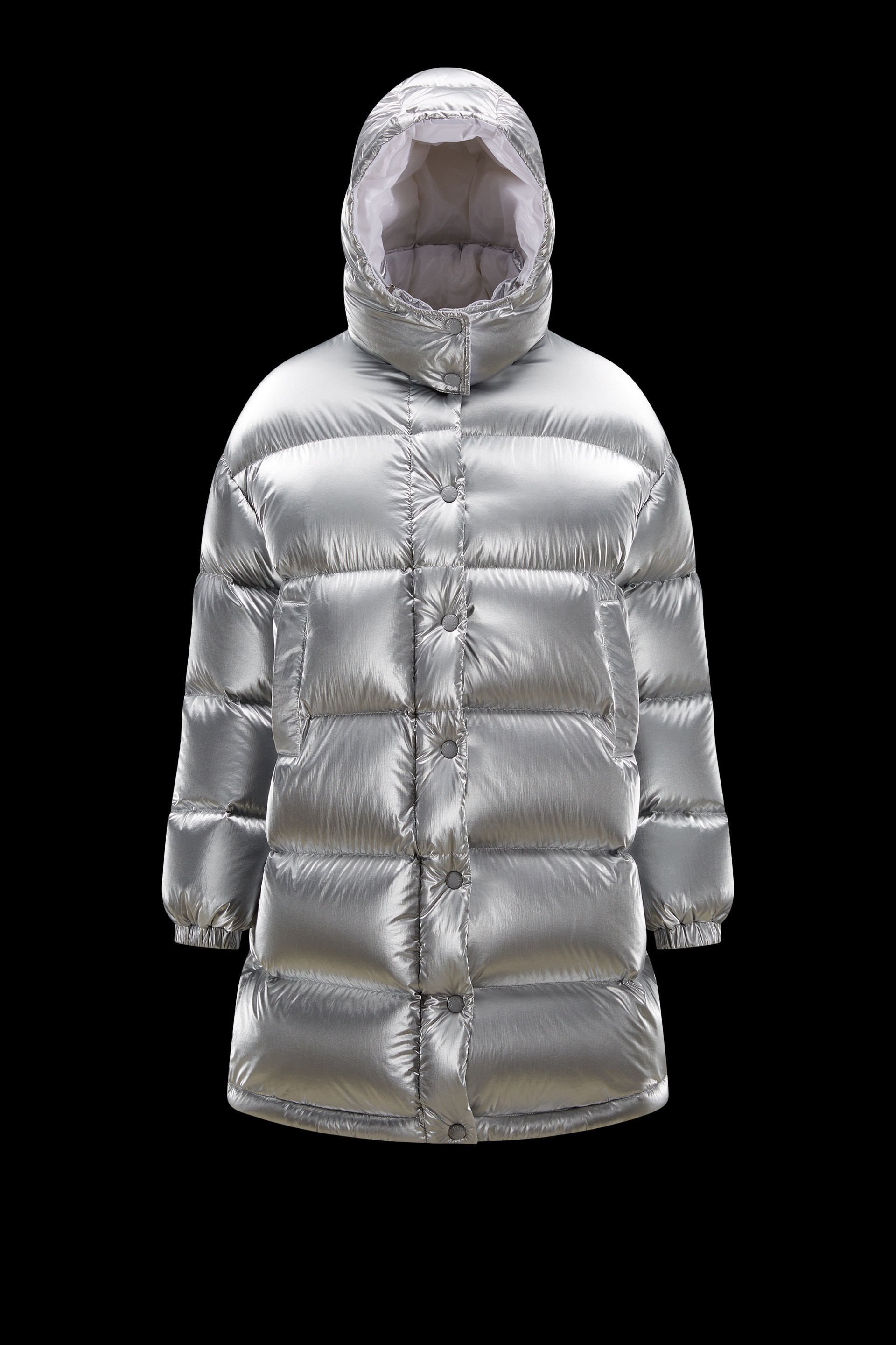 Gaou Long Down Jacket