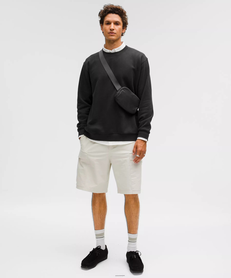 lululemon Steady State Crew outlook