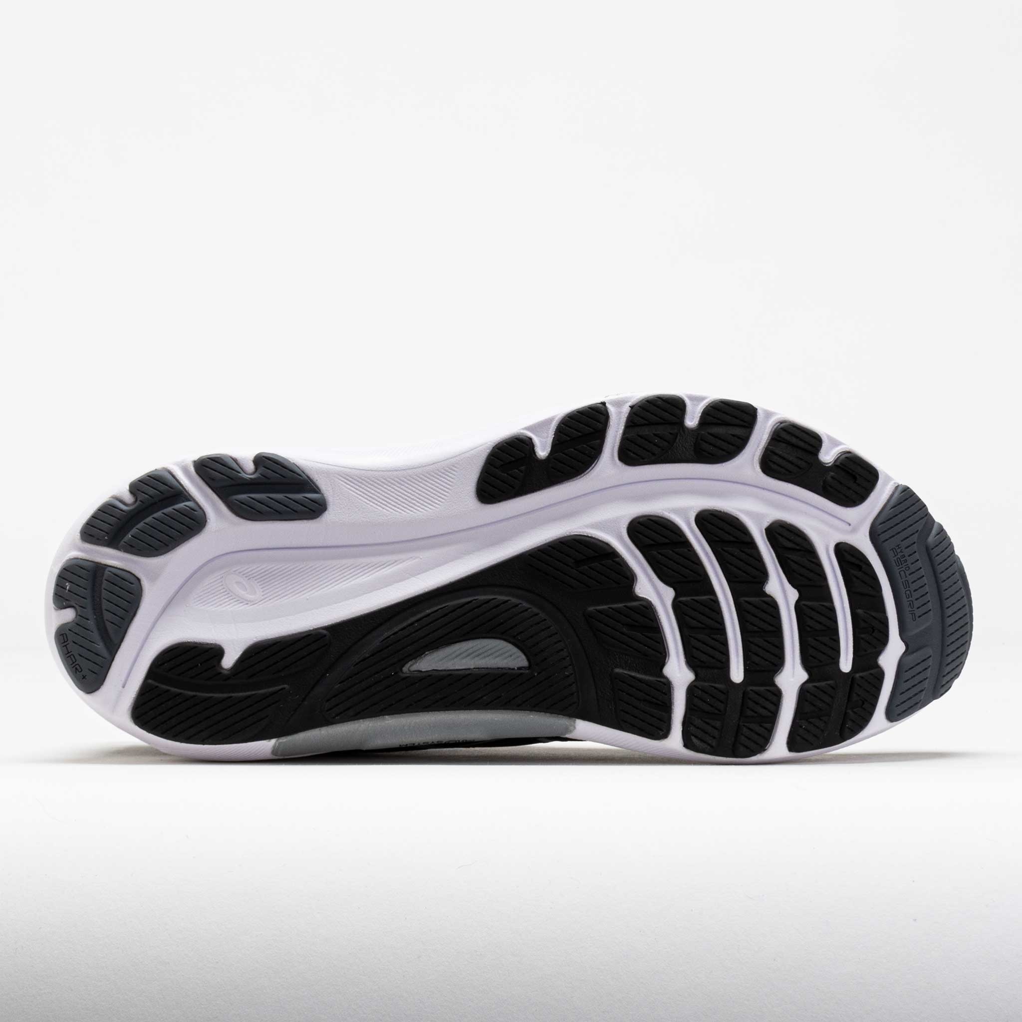 ASICS GEL-Kayano 31 Men's Black/White - 4