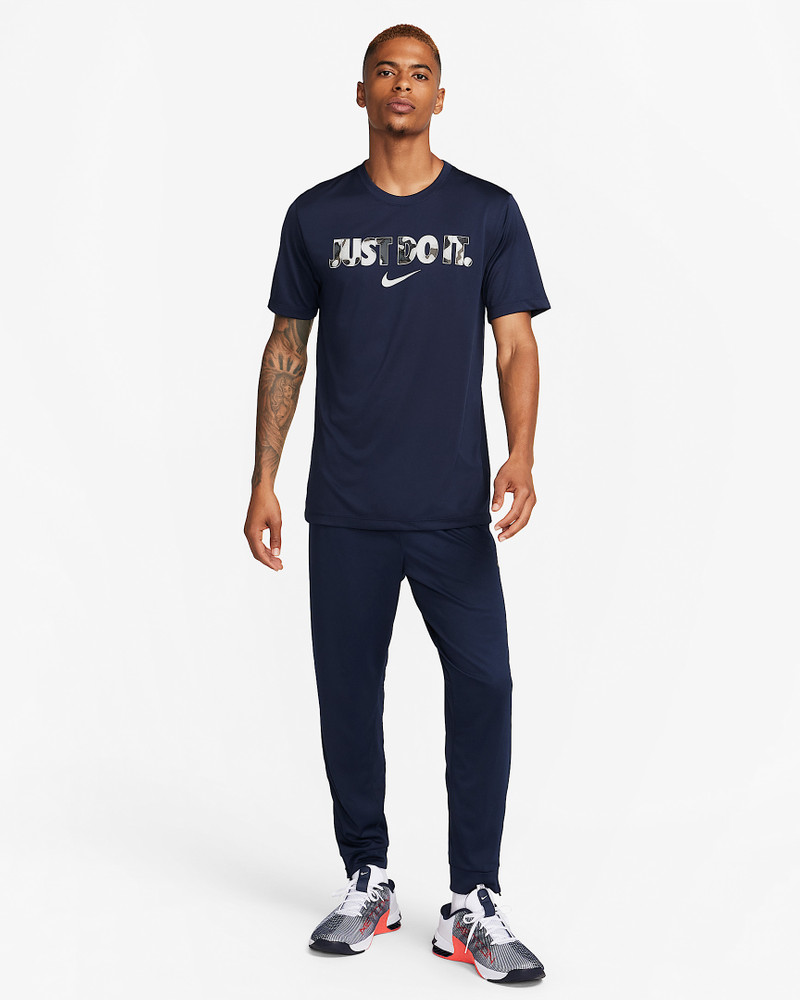 Nike Totality Men's Dri-FIT Tapered Versatile Pants 6