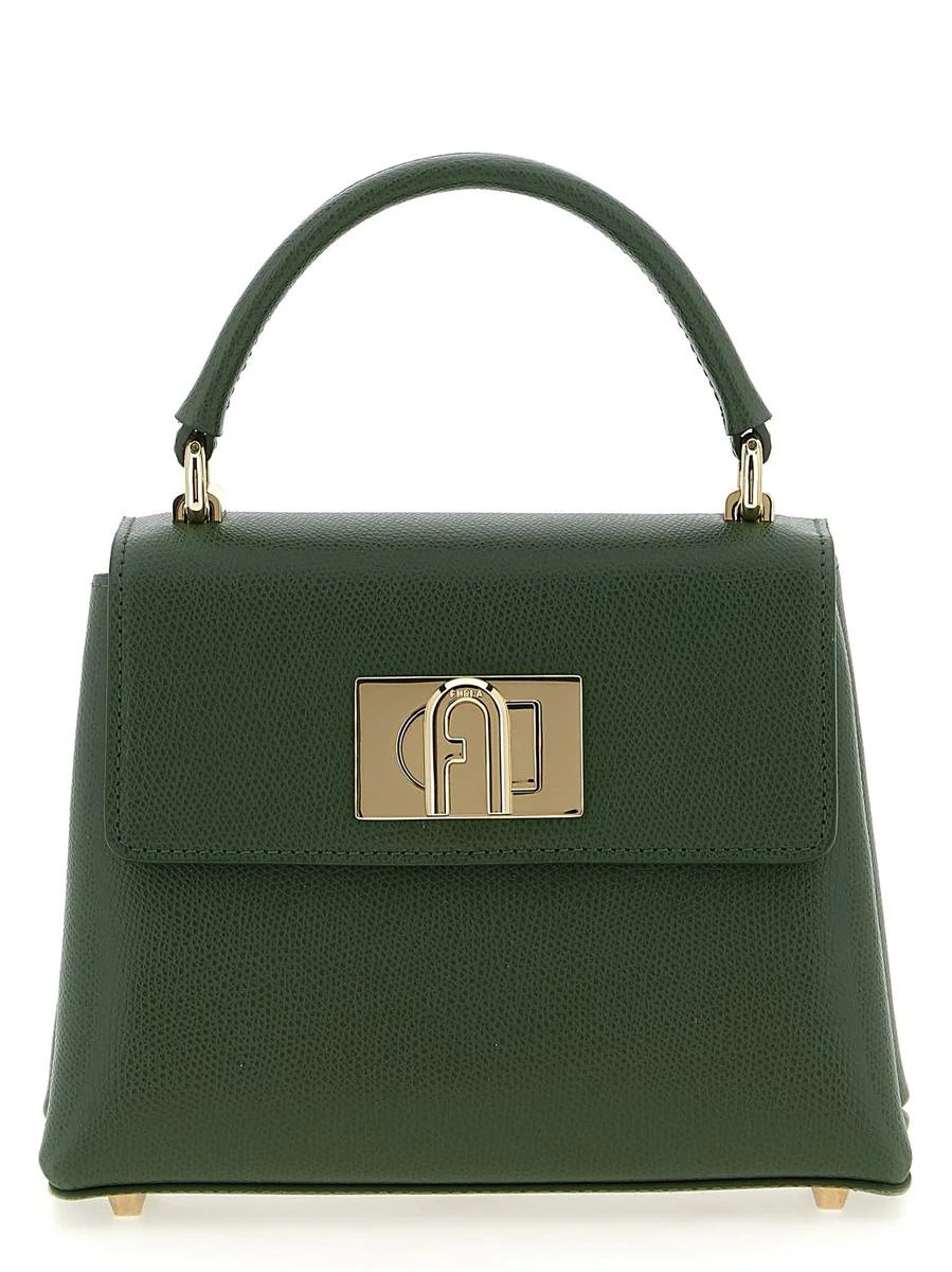 Furla 'Furla 1927' Mini Handbag - 1