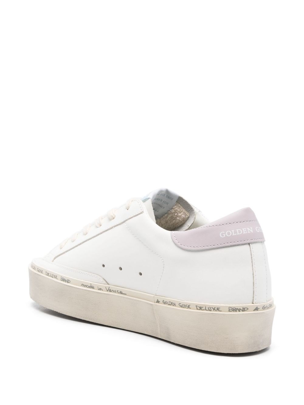 SNEAKERS HI STAR - 4