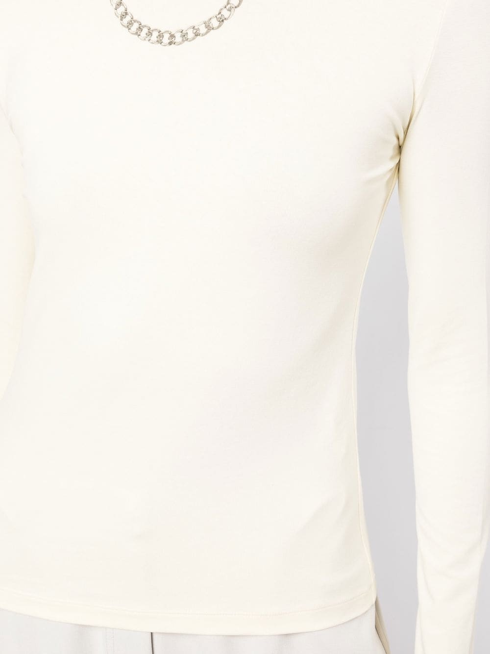 long-sleeve top - 5