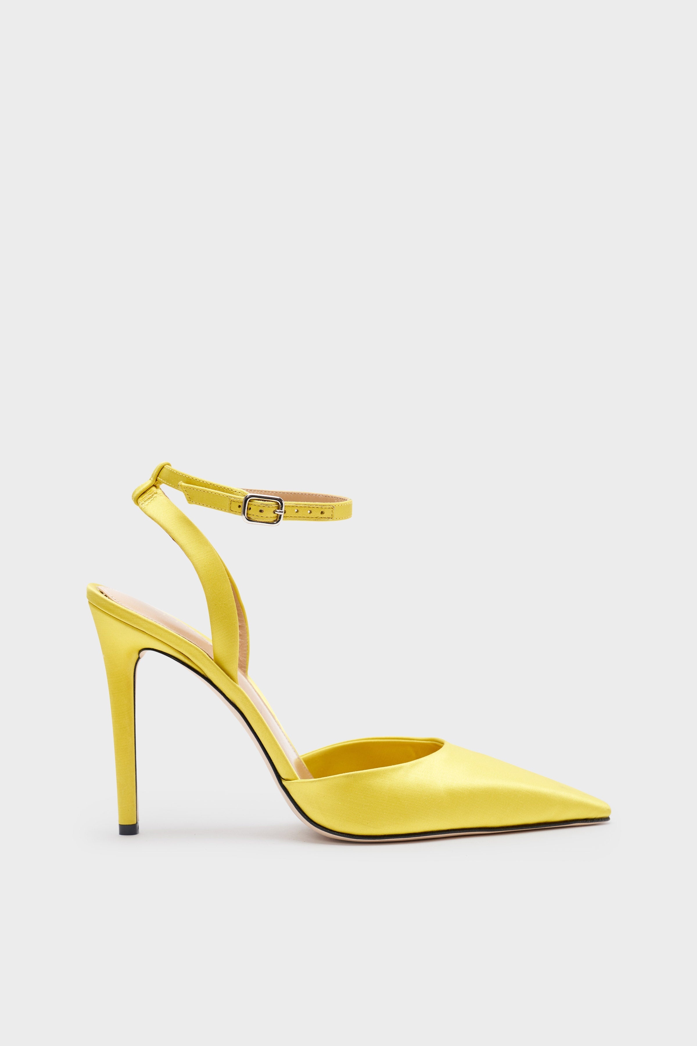 'APHRODITE' HEEL - 4