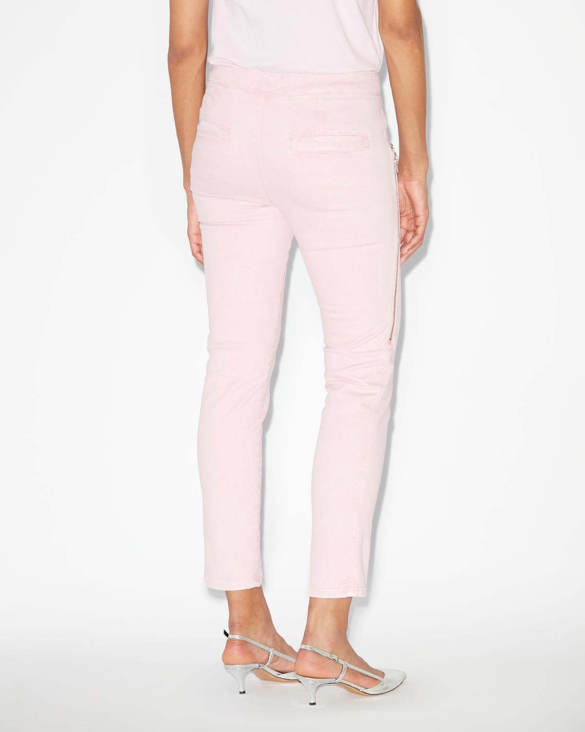 PREZI PANTS - 5
