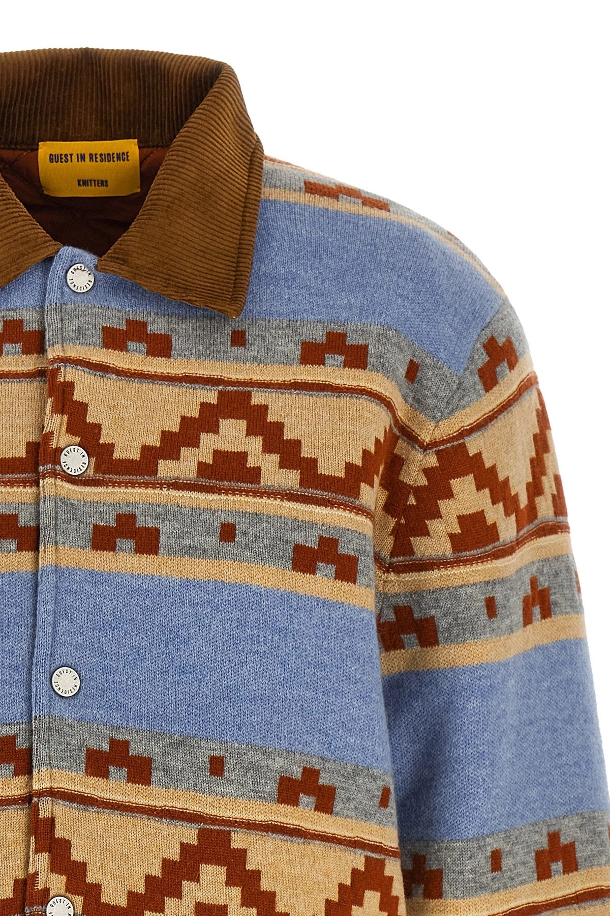 'Western Industry' jacket - 3