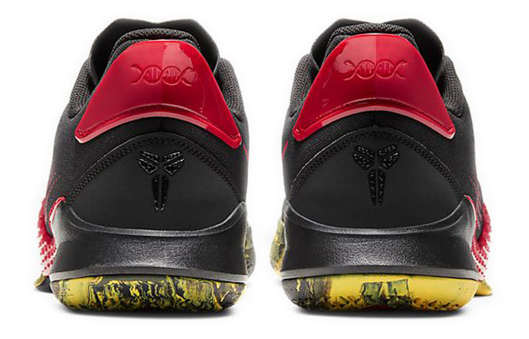 Nike Mamba Fury EP 'Bruce Lee' CK2088-002 - 4