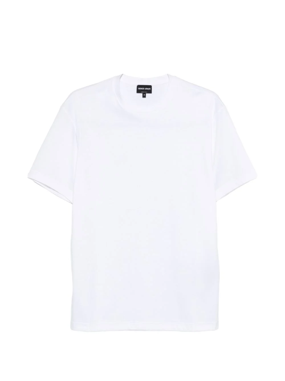 crew-neck T-shirt - 1