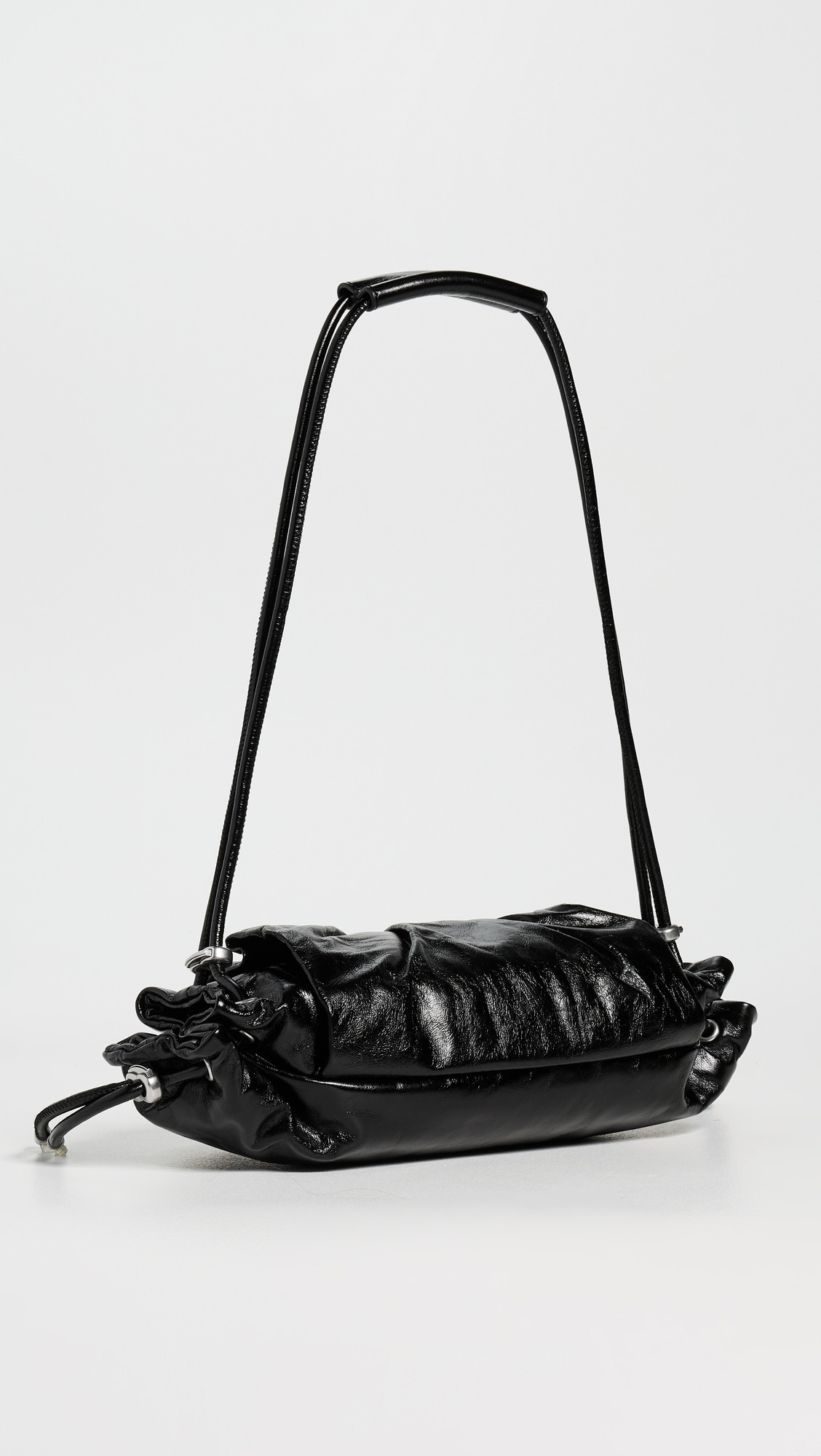 Scrunch-D Shoulder Bag - 3