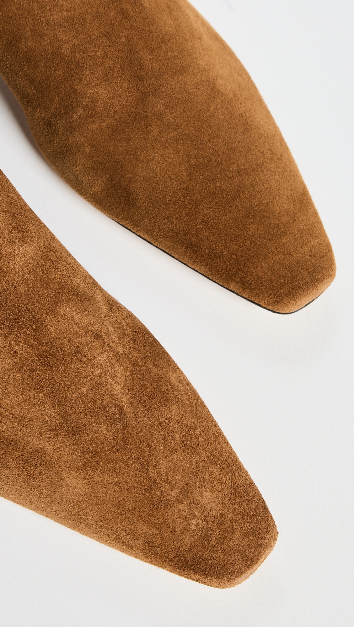 Wally Flat Boots - 5