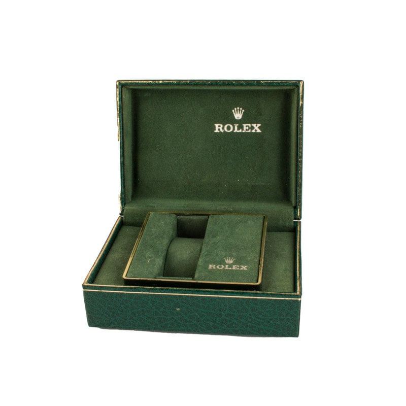Ladies Rolex Date 69173 Champagne Dial - 4