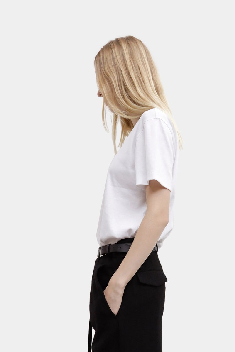 Carolien Short Sleeves T-Shirt - 2