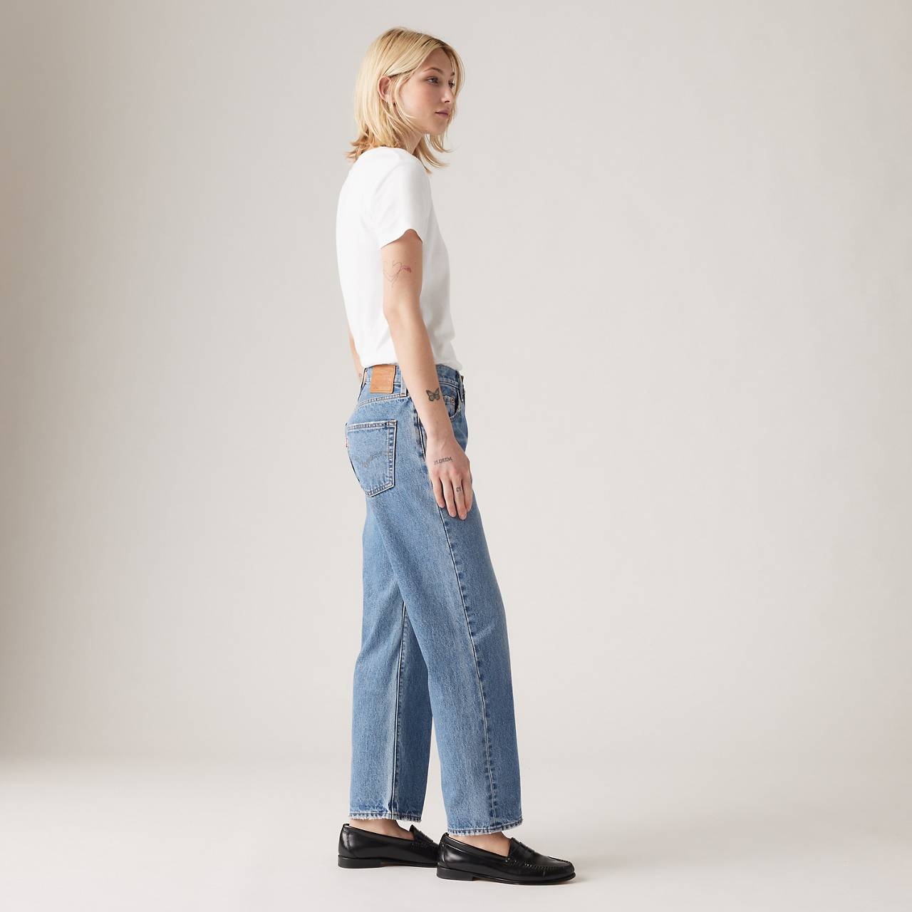 501® '90S ANKLE WOMEN'S JEANS - 6