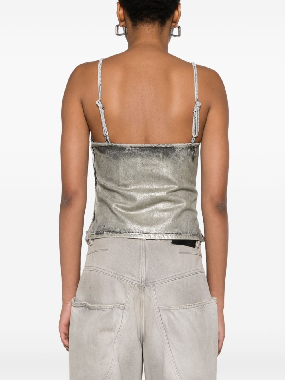De-Fulsy-S tank top - 4